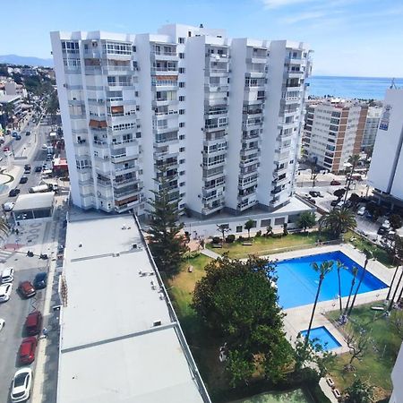 Wonderful Studio Apartment On The Beachfront بينالماذينا المظهر الخارجي الصورة