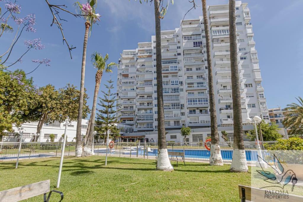 Wonderful Studio Apartment On The Beachfront بينالماذينا المظهر الخارجي الصورة
