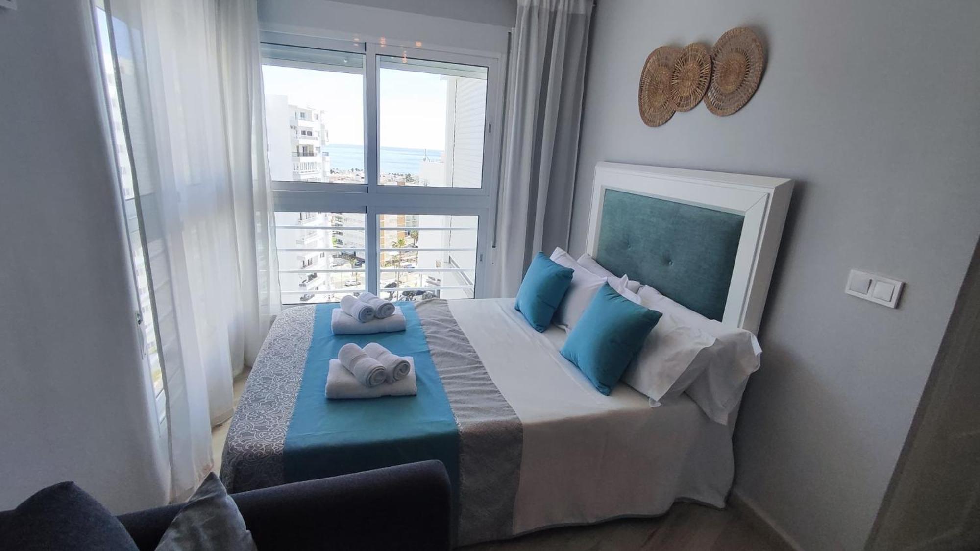 Wonderful Studio Apartment On The Beachfront بينالماذينا المظهر الخارجي الصورة